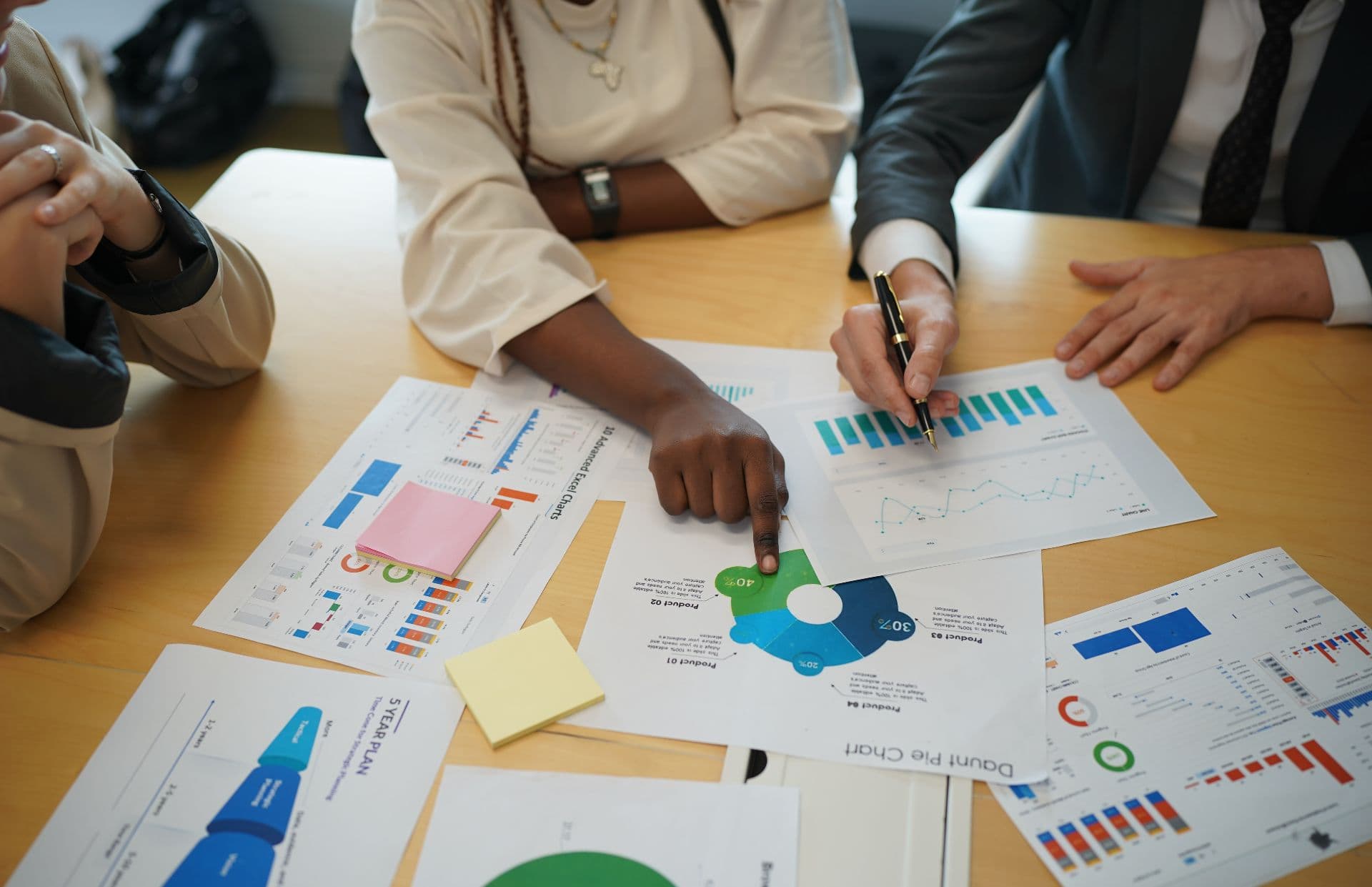 Advanced Statistical Analytics in Market Research: Methods, Applications and Better Decisions