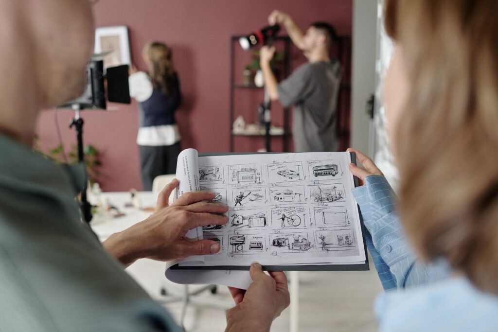 Advertising Development Research