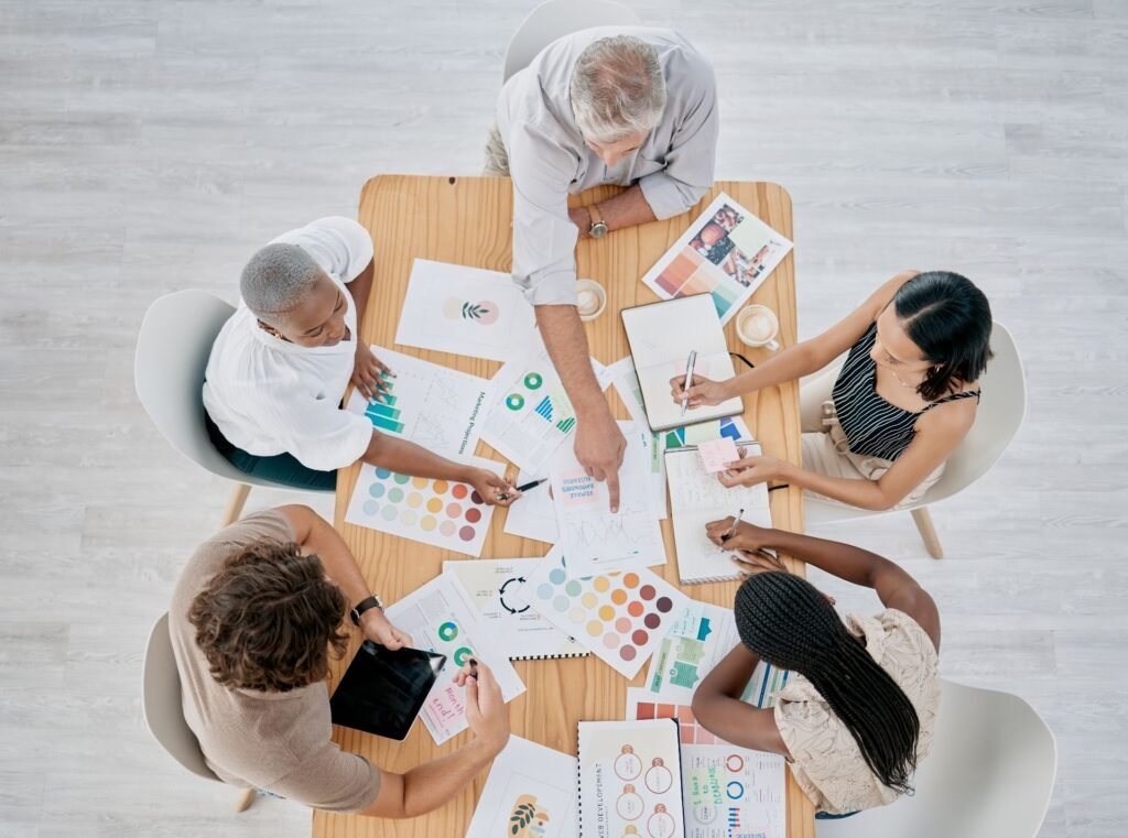 Brand Development Research
