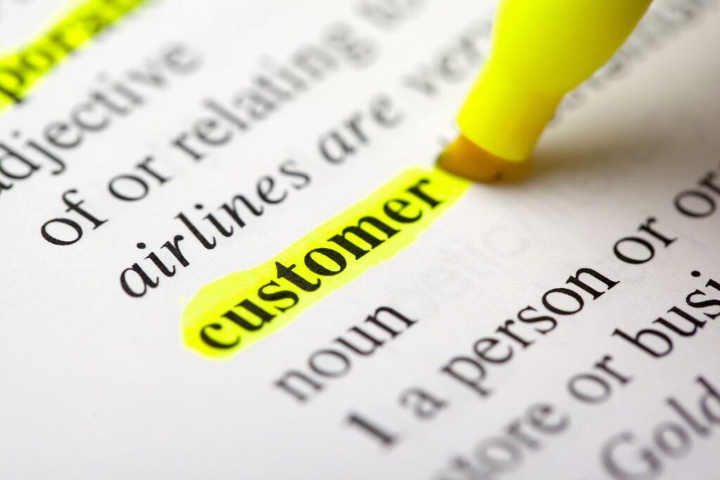 Communications Research Services