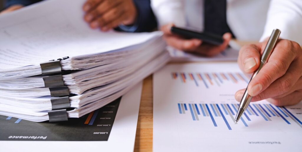 Secondary Research & Market Intelligence