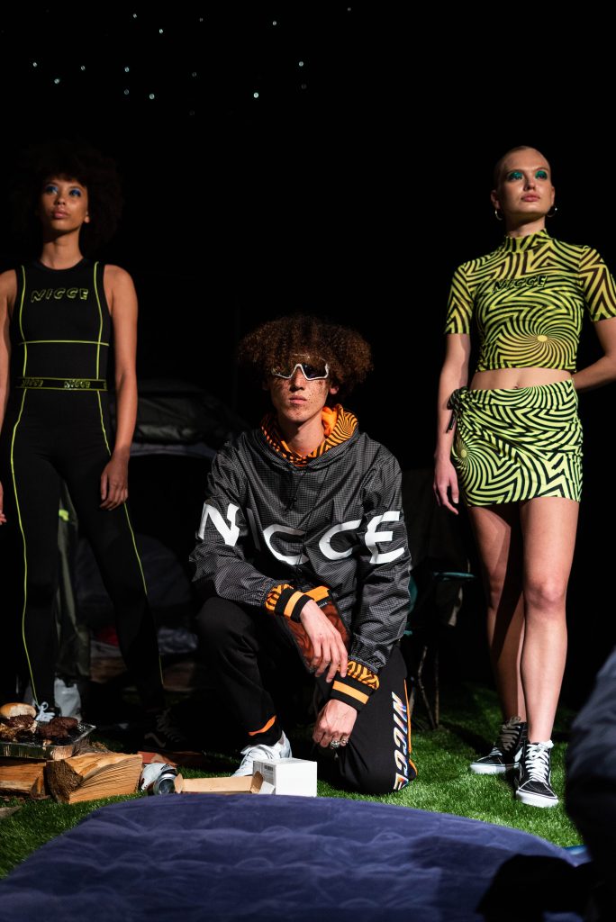 Key insights from London Fashion Week Men’s SS20 Brand Speak Market Research Key insights from London Fashion Week Men’s SS20 Brand Speak Market Research