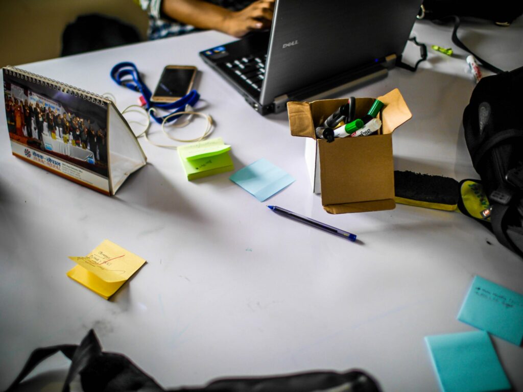 What is the difference between customer segmentation and market segmentation?