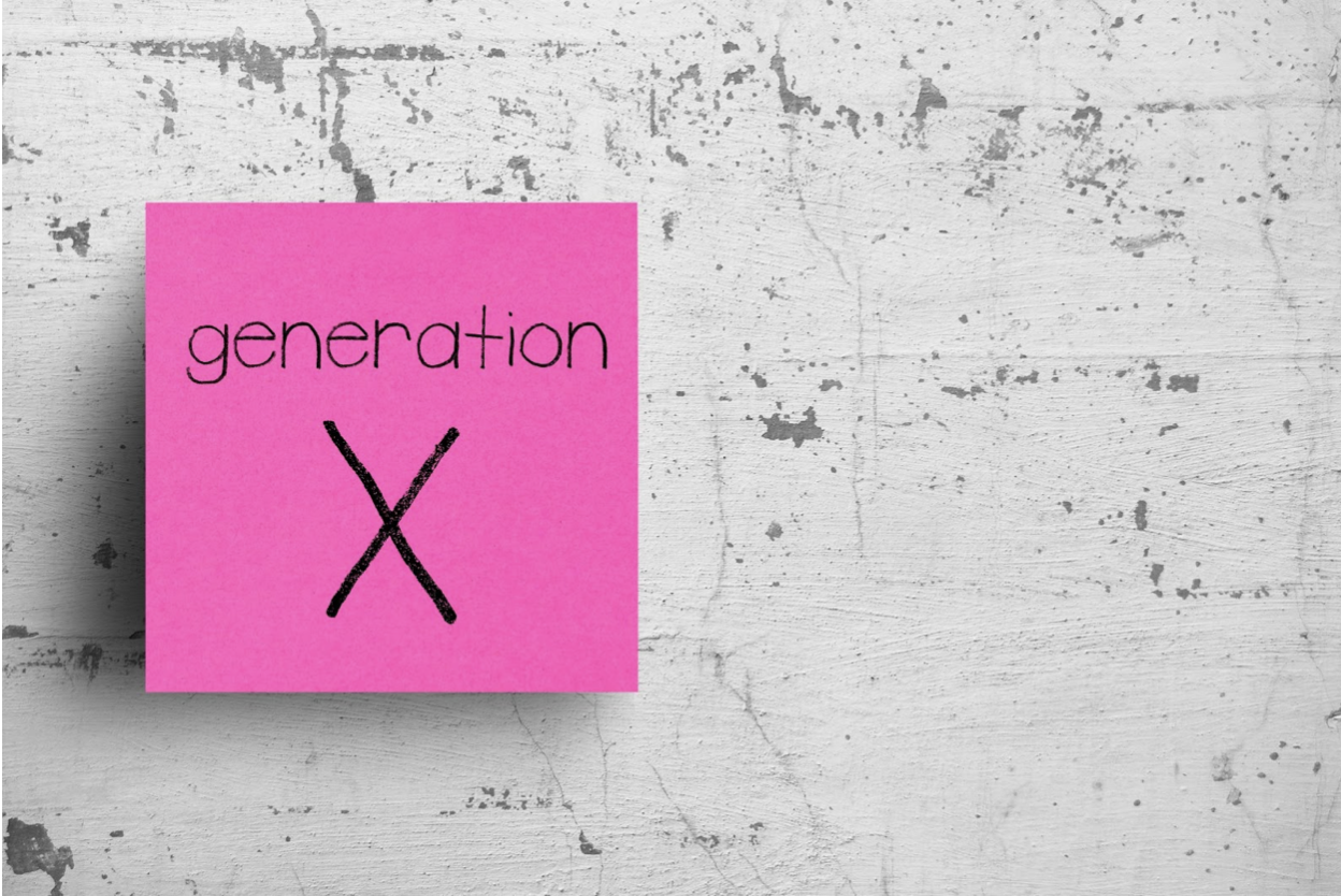 Talking about My Generation: Understanding Generational Marketing Brand Speak Market Research