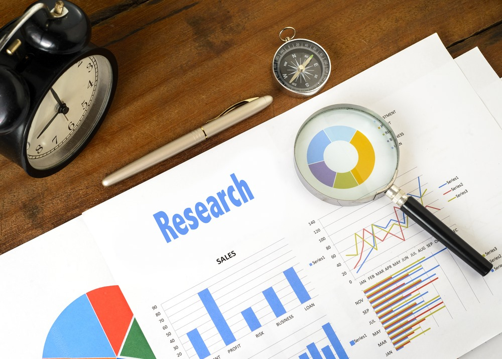 Online Quantitative Brand Speak Market Research