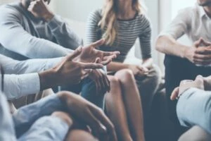 Face-to-Face Qualitative Research Brand Speak Market Research