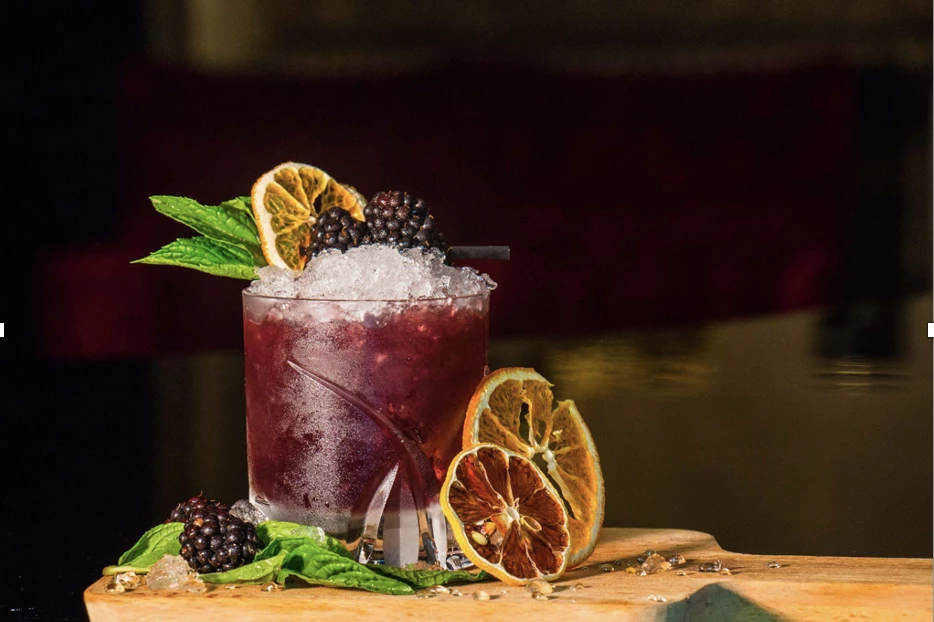 Covid-driven new Food and Drink Trends in 2021 Brand Speak Market Research Covid-driven new Food and Drink Trends in 2021 Brand Speak Market Research