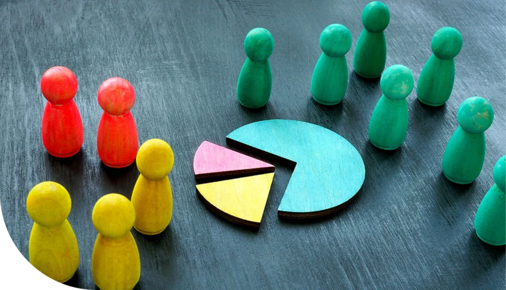 The Future Possibilities for Customer Segmentation Brand Speak Market Research